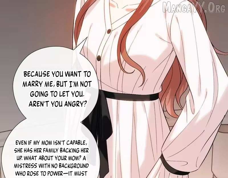 Madam and Her Daily Online Face-Slapping Chapter 225 page 32 - 