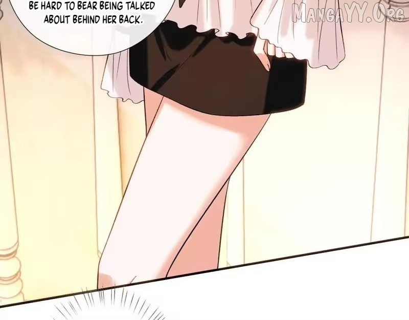 Madam and Her Daily Online Face-Slapping Chapter 225 page 33 - 