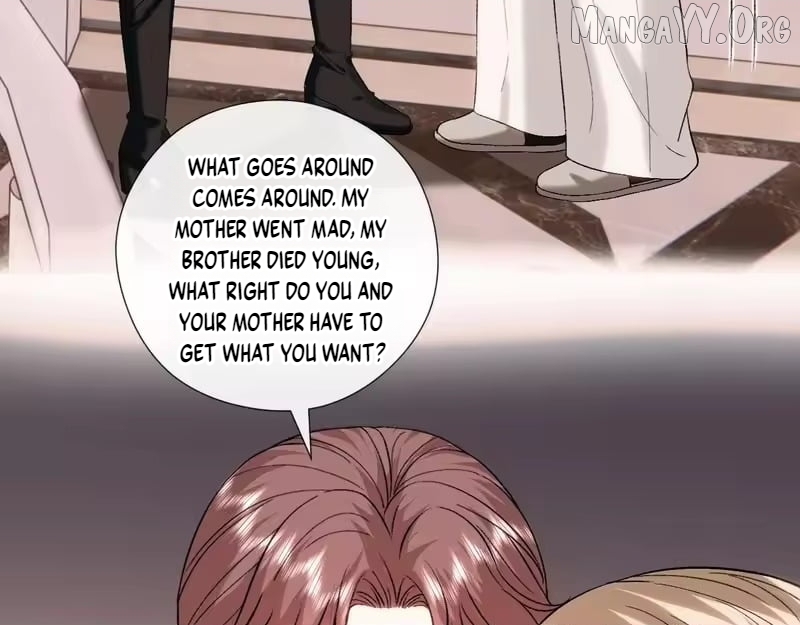 Madam and Her Daily Online Face-Slapping Chapter 225 page 38 - 