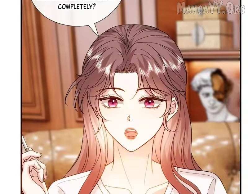 Madam and Her Daily Online Face-Slapping Chapter 225 page 52 - 