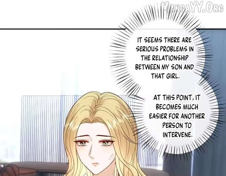 Madam and Her Daily Online Face-Slapping Chapter 226 page 24 - 
