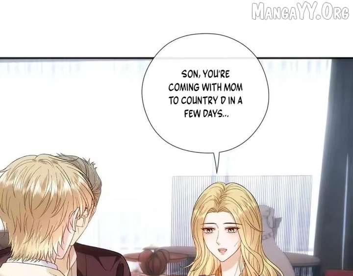 Madam and Her Daily Online Face-Slapping Chapter 226 page 26 - 