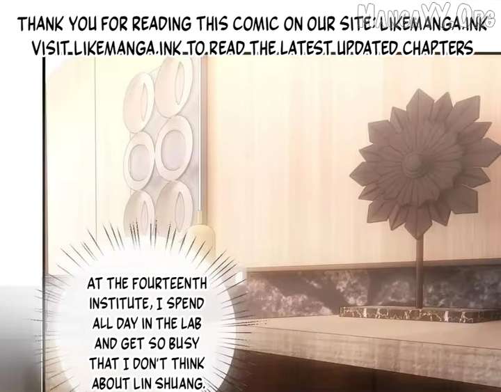 Madam and Her Daily Online Face-Slapping Chapter 226 page 47 - 