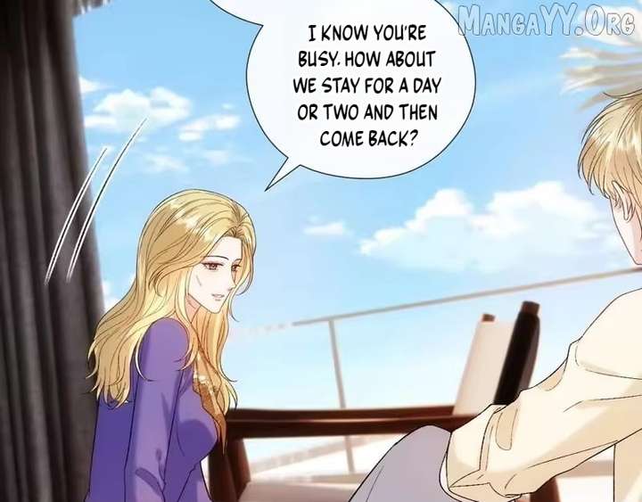 Madam and Her Daily Online Face-Slapping Chapter 226 page 56 - 