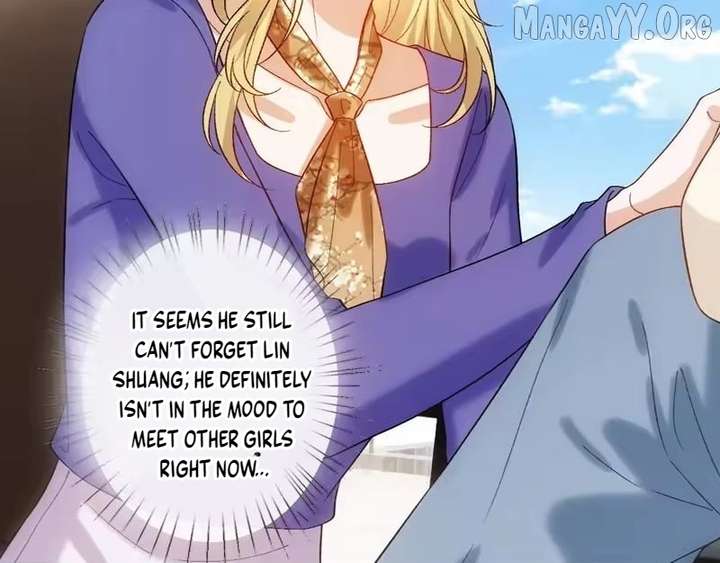 Madam and Her Daily Online Face-Slapping Chapter 226 page 64 - 