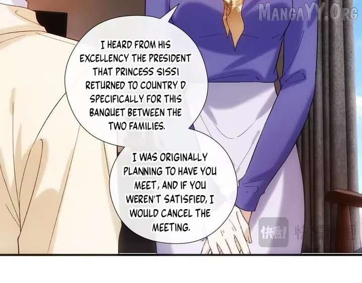 Madam and Her Daily Online Face-Slapping Chapter 226 page 69 - 