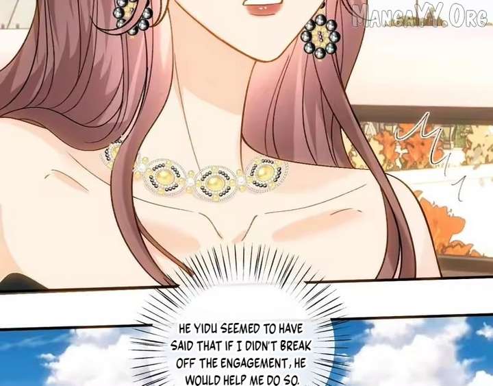 Madam and Her Daily Online Face-Slapping Chapter 227 page 14 - 