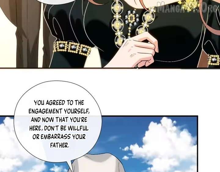 Madam and Her Daily Online Face-Slapping Chapter 227 page 33 - 