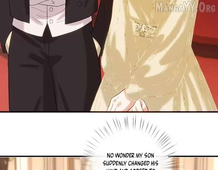 Madam and Her Daily Online Face-Slapping Chapter 227 page 41 - 