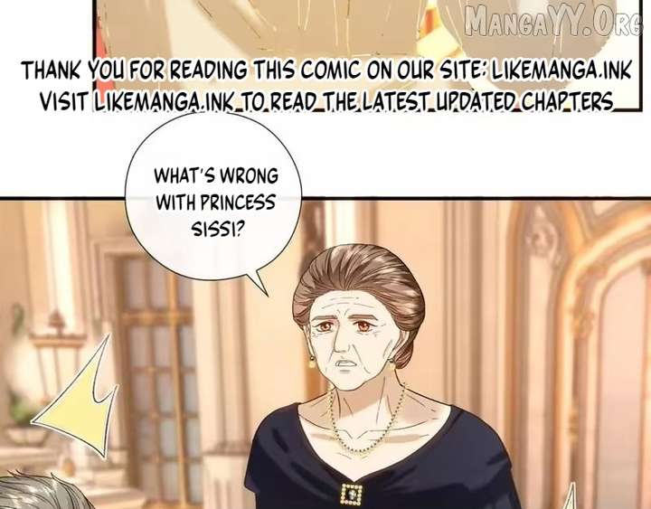Madam and Her Daily Online Face-Slapping Chapter 227 page 45 - 