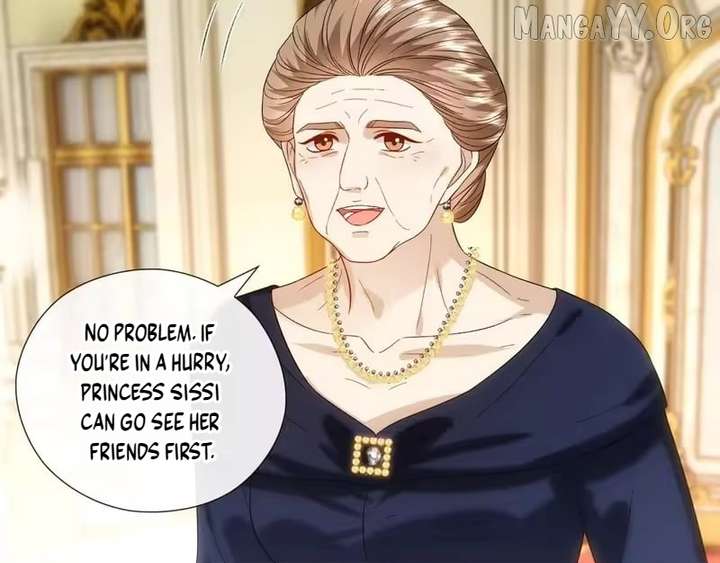 Madam and Her Daily Online Face-Slapping Chapter 227 page 49 - 
