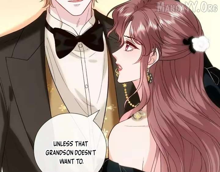 Madam and Her Daily Online Face-Slapping Chapter 228 page 11 - 