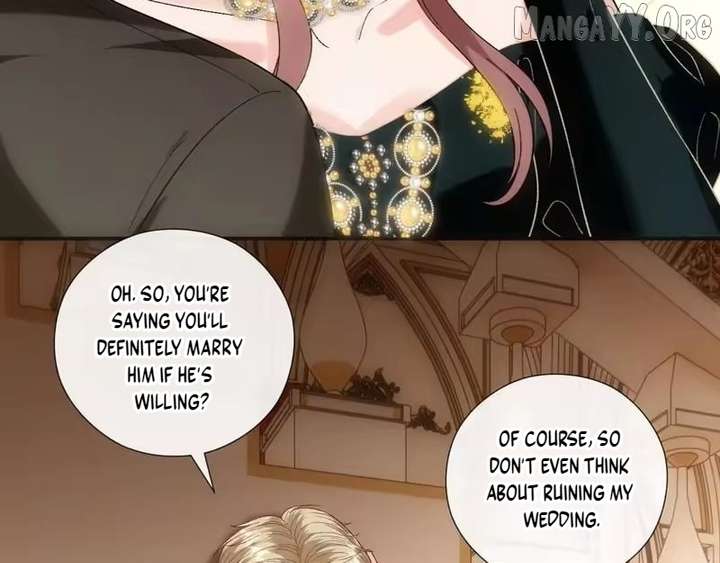 Madam and Her Daily Online Face-Slapping Chapter 228 page 16 - 