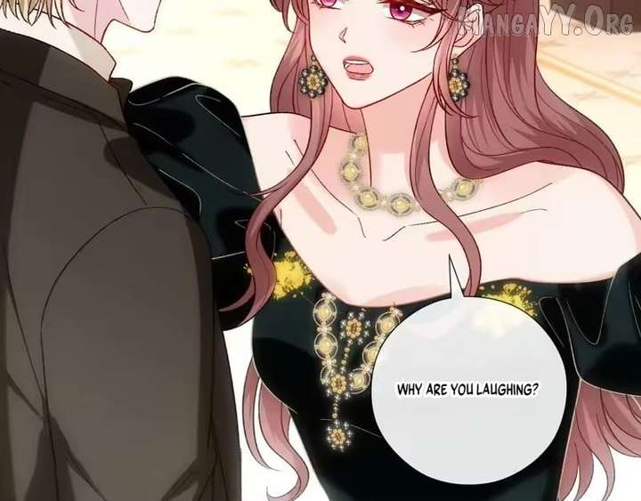 Madam and Her Daily Online Face-Slapping Chapter 228 page 21 - 