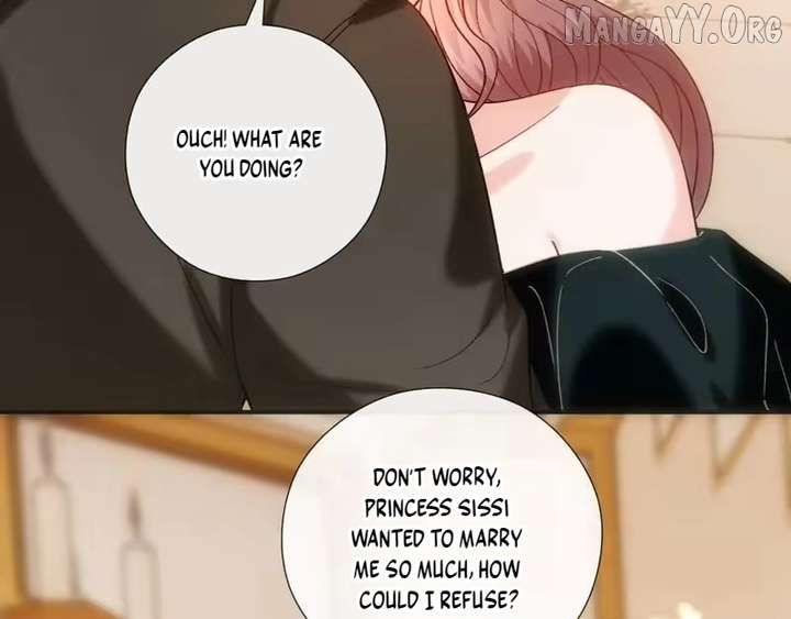 Madam and Her Daily Online Face-Slapping Chapter 228 page 27 - 