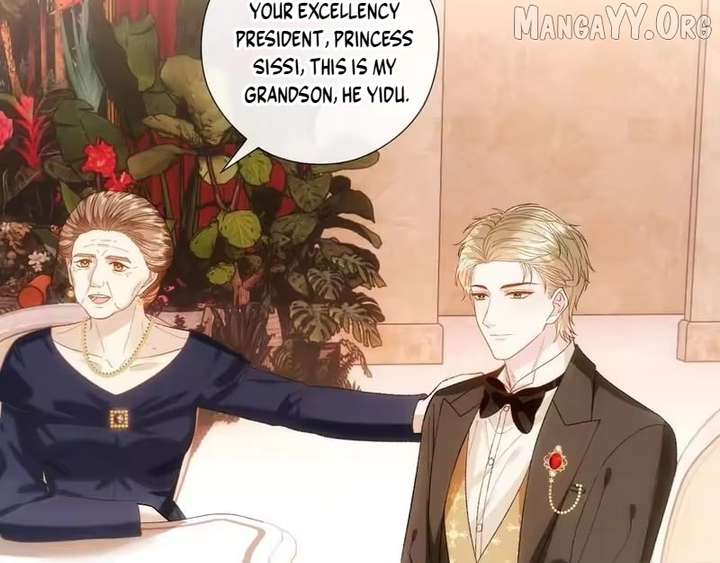 Madam and Her Daily Online Face-Slapping Chapter 228 page 39 - 