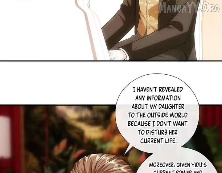 Madam and Her Daily Online Face-Slapping Chapter 228 page 40 - 