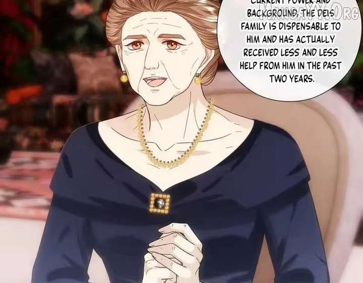 Madam and Her Daily Online Face-Slapping Chapter 228 page 41 - 