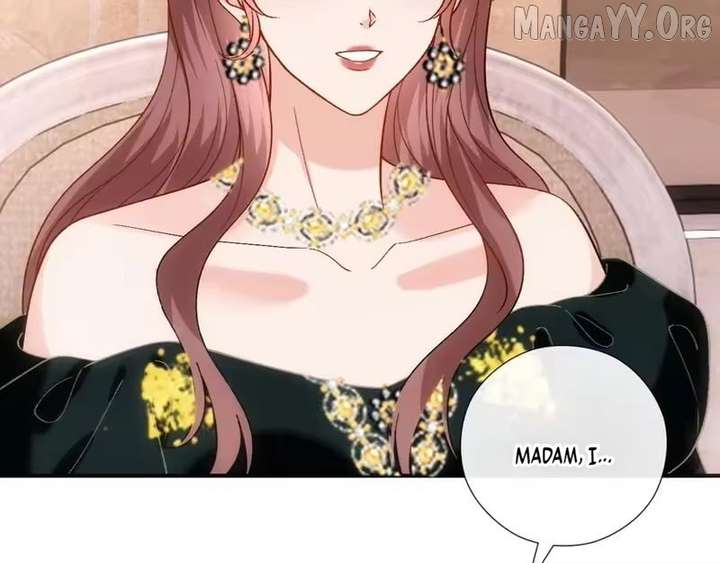 Madam and Her Daily Online Face-Slapping Chapter 228 page 63 - 