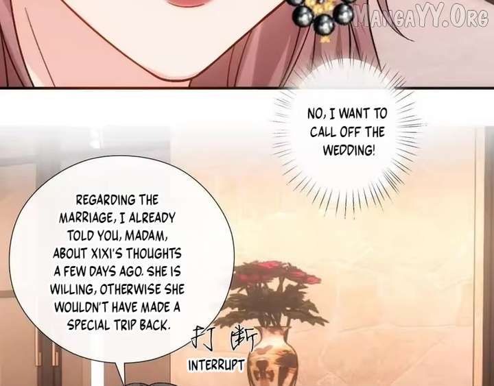 Madam and Her Daily Online Face-Slapping Chapter 228 page 65 - 