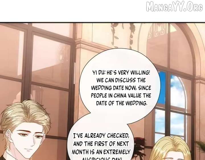 Madam and Her Daily Online Face-Slapping Chapter 228 page 70 - 