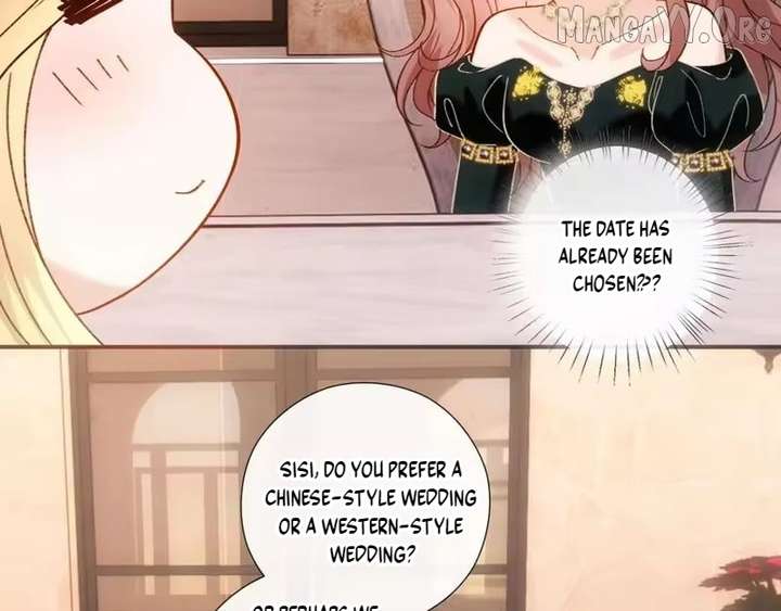 Madam and Her Daily Online Face-Slapping Chapter 228 page 73 - 