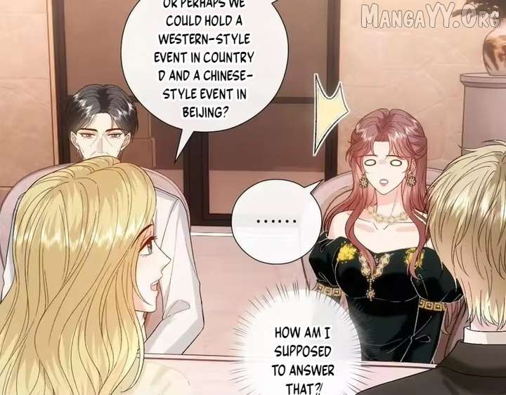 Madam and Her Daily Online Face-Slapping Chapter 228 page 74 - 
