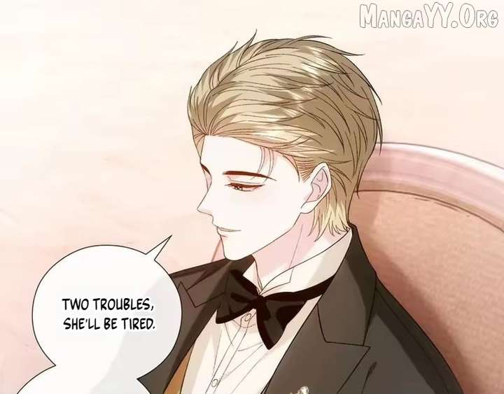 Madam and Her Daily Online Face-Slapping Chapter 228 page 76 - 