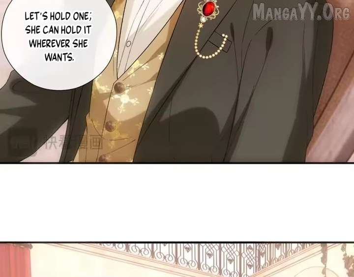 Madam and Her Daily Online Face-Slapping Chapter 228 page 77 - 