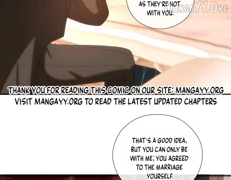Madam and Her Daily Online Face-Slapping Chapter 229 page 27 - 