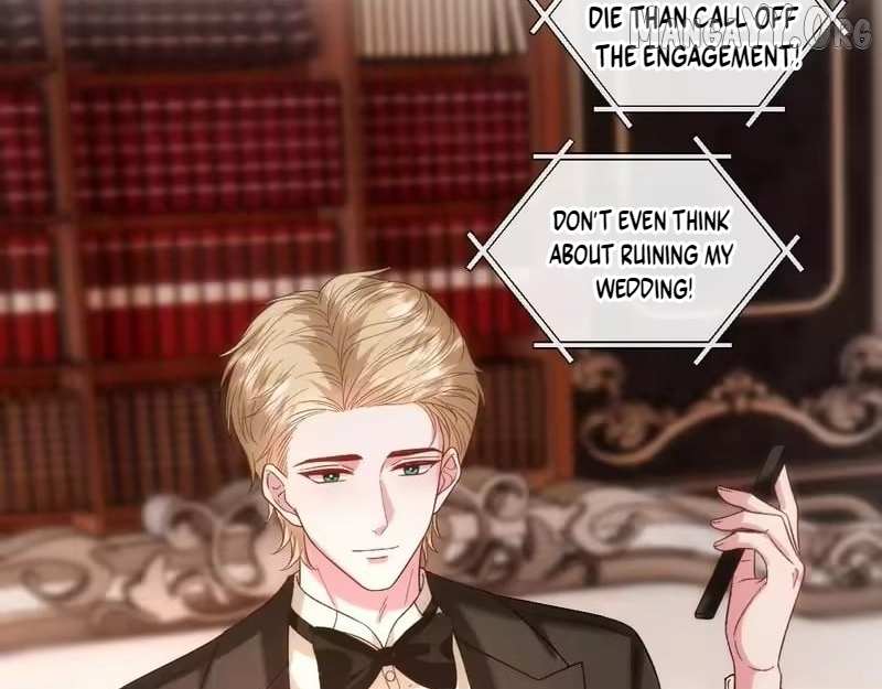 Madam and Her Daily Online Face-Slapping Chapter 229 page 31 - 