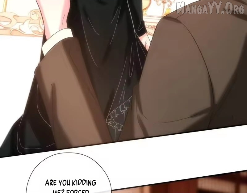 Madam and Her Daily Online Face-Slapping Chapter 229 page 34 - 
