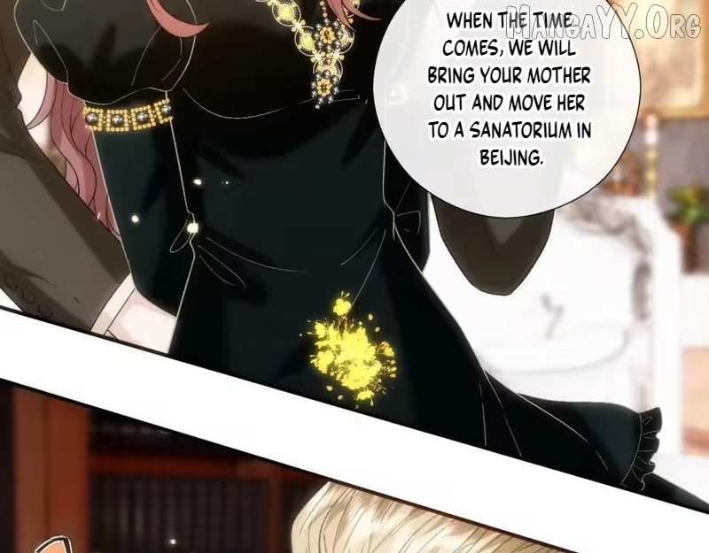 Madam and Her Daily Online Face-Slapping Chapter 229 page 62 - 