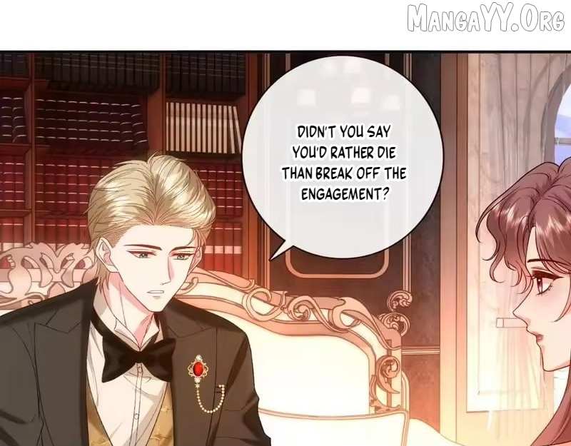 Madam and Her Daily Online Face-Slapping Chapter 229 page 8 - 