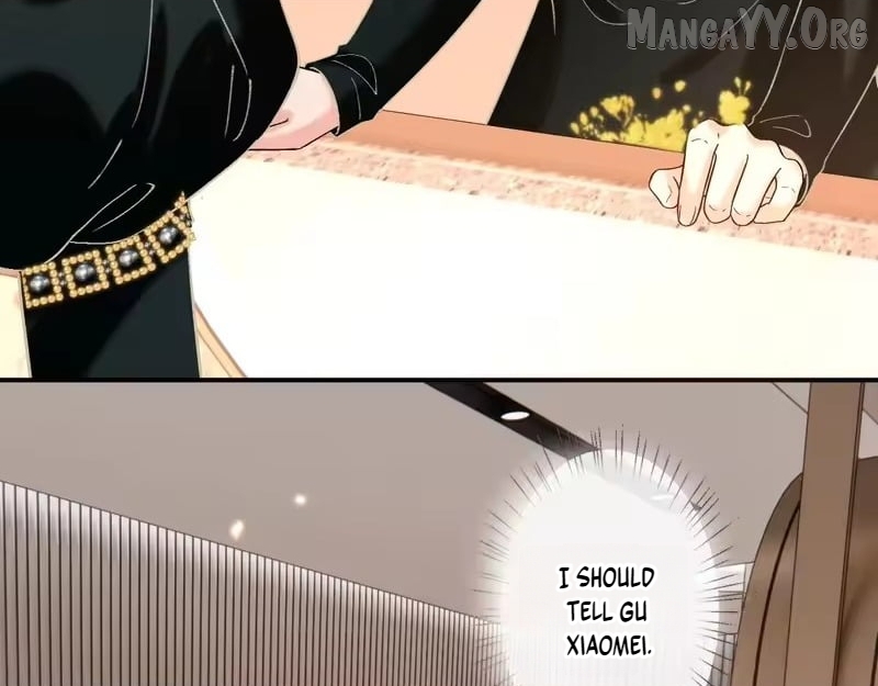 Madam and Her Daily Online Face-Slapping Chapter 229 page 82 - 