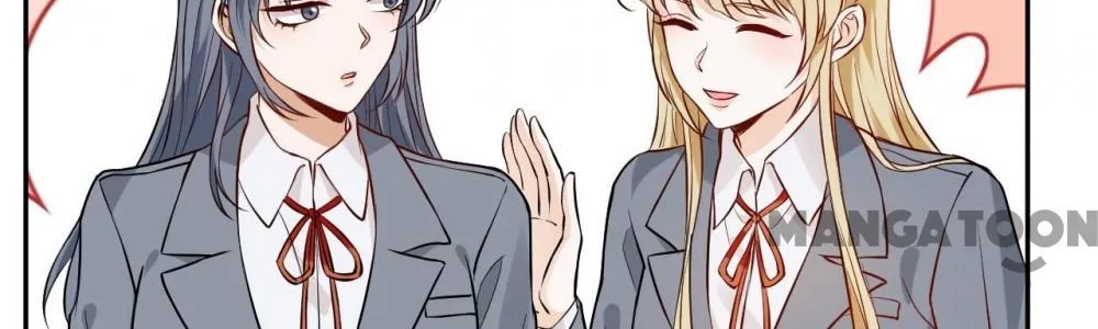 Madam and Her Daily Online Face-Slapping Chapter 23 page 14 - 