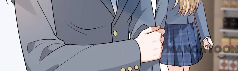 Madam and Her Daily Online Face-Slapping Chapter 23 page 16 - 