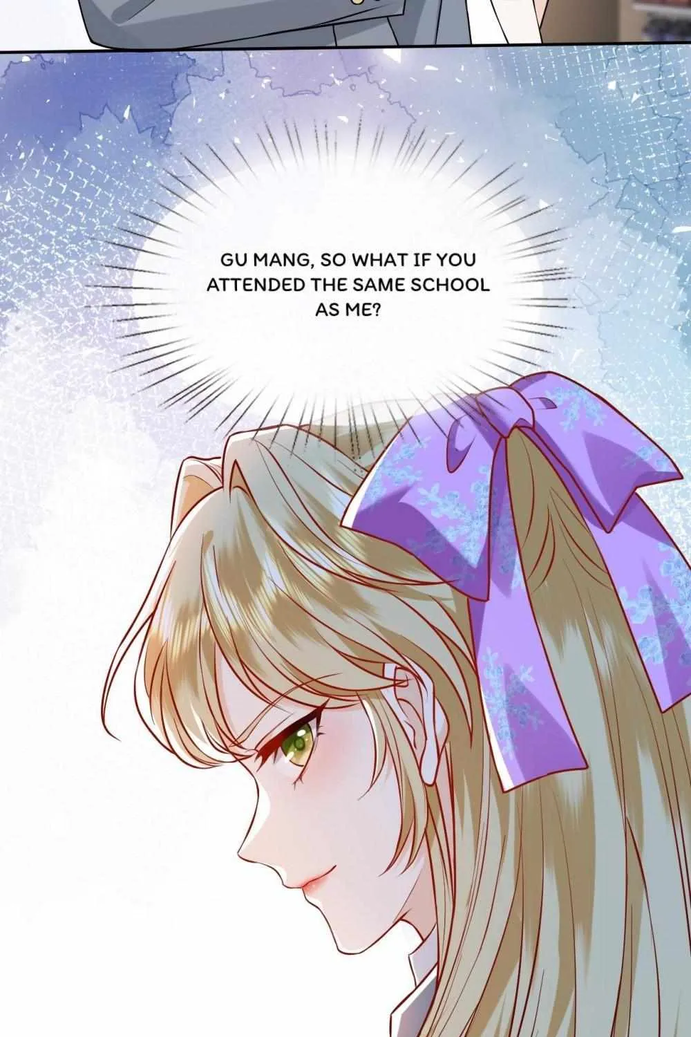 Madam and Her Daily Online Face-Slapping Chapter 23 page 17 - 