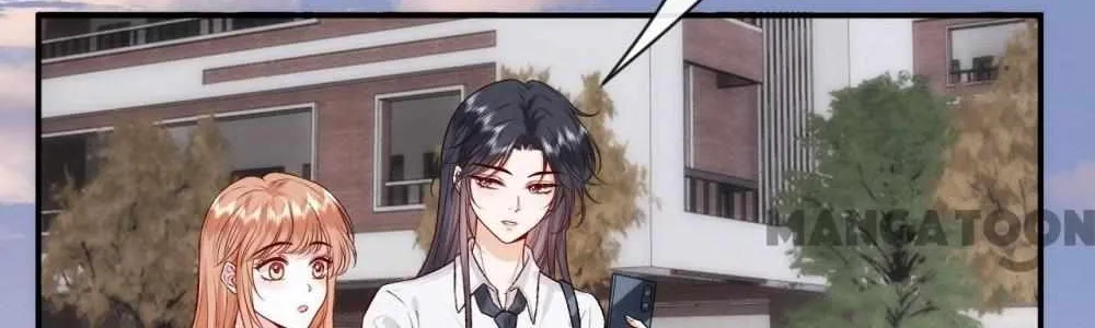 Madam and Her Daily Online Face-Slapping Chapter 23 page 23 - 