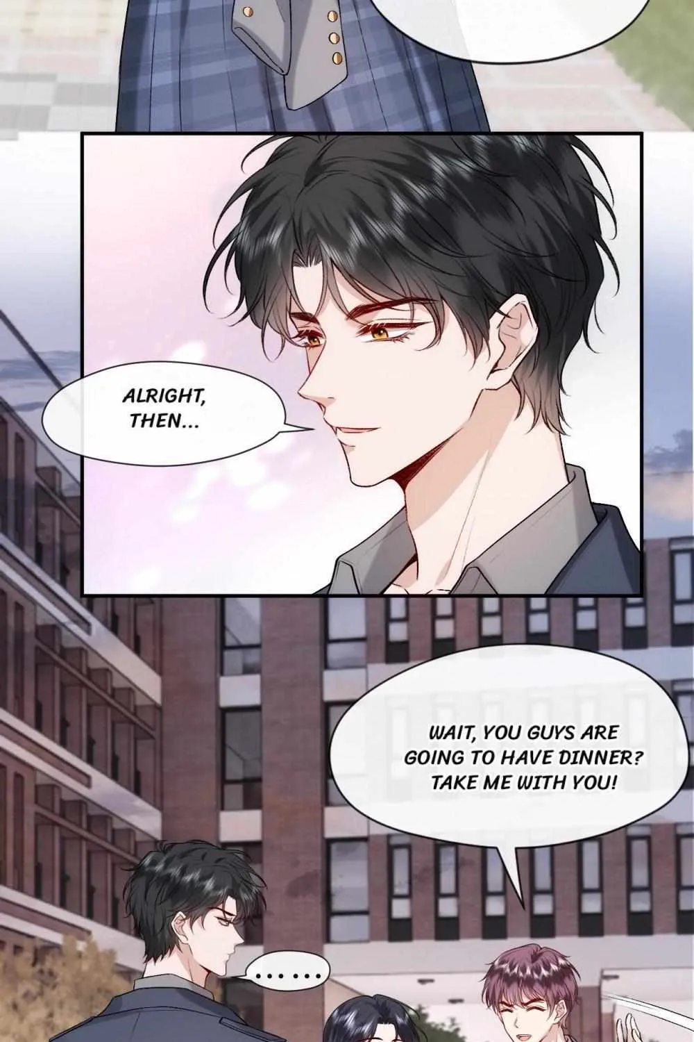 Madam and Her Daily Online Face-Slapping Chapter 23 page 30 - 