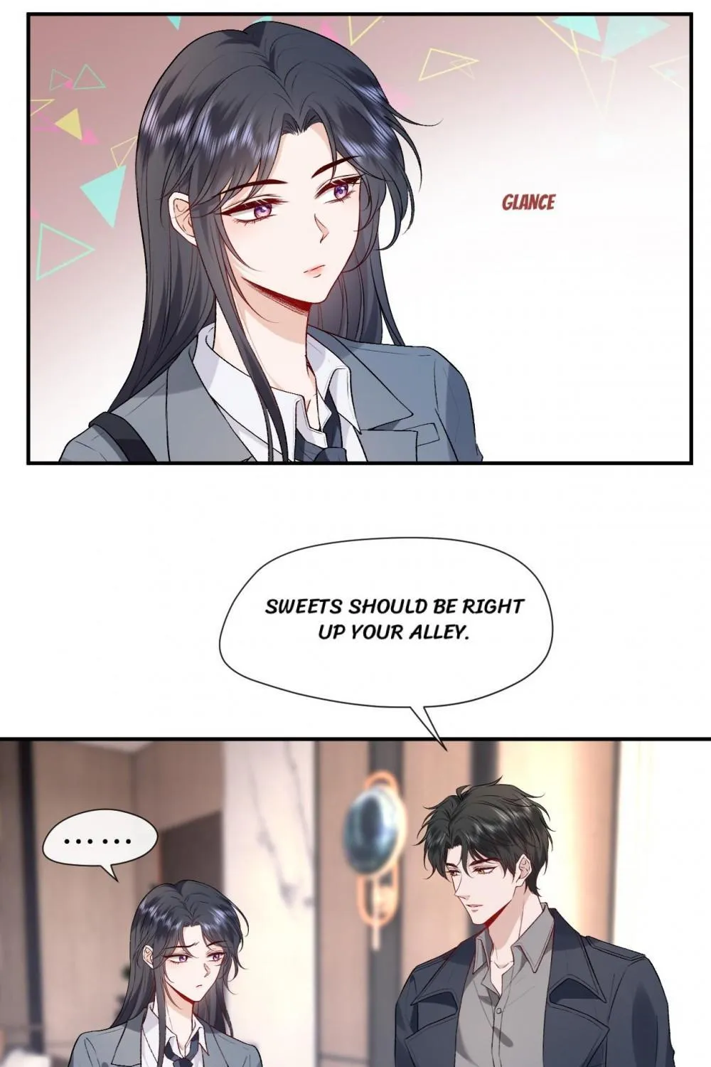 Madam and Her Daily Online Face-Slapping Chapter 23 page 45 - 