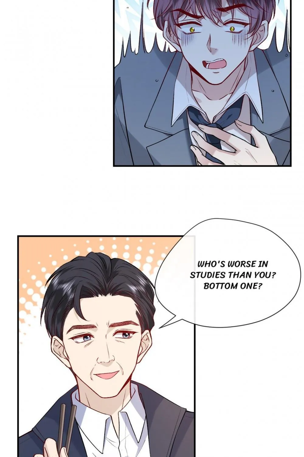 Madam and Her Daily Online Face-Slapping Chapter 23 page 51 - 