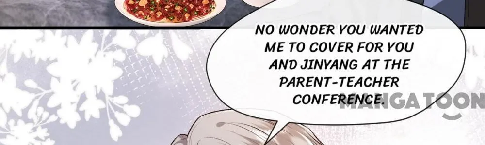 Madam and Her Daily Online Face-Slapping Chapter 23 page 58 - 