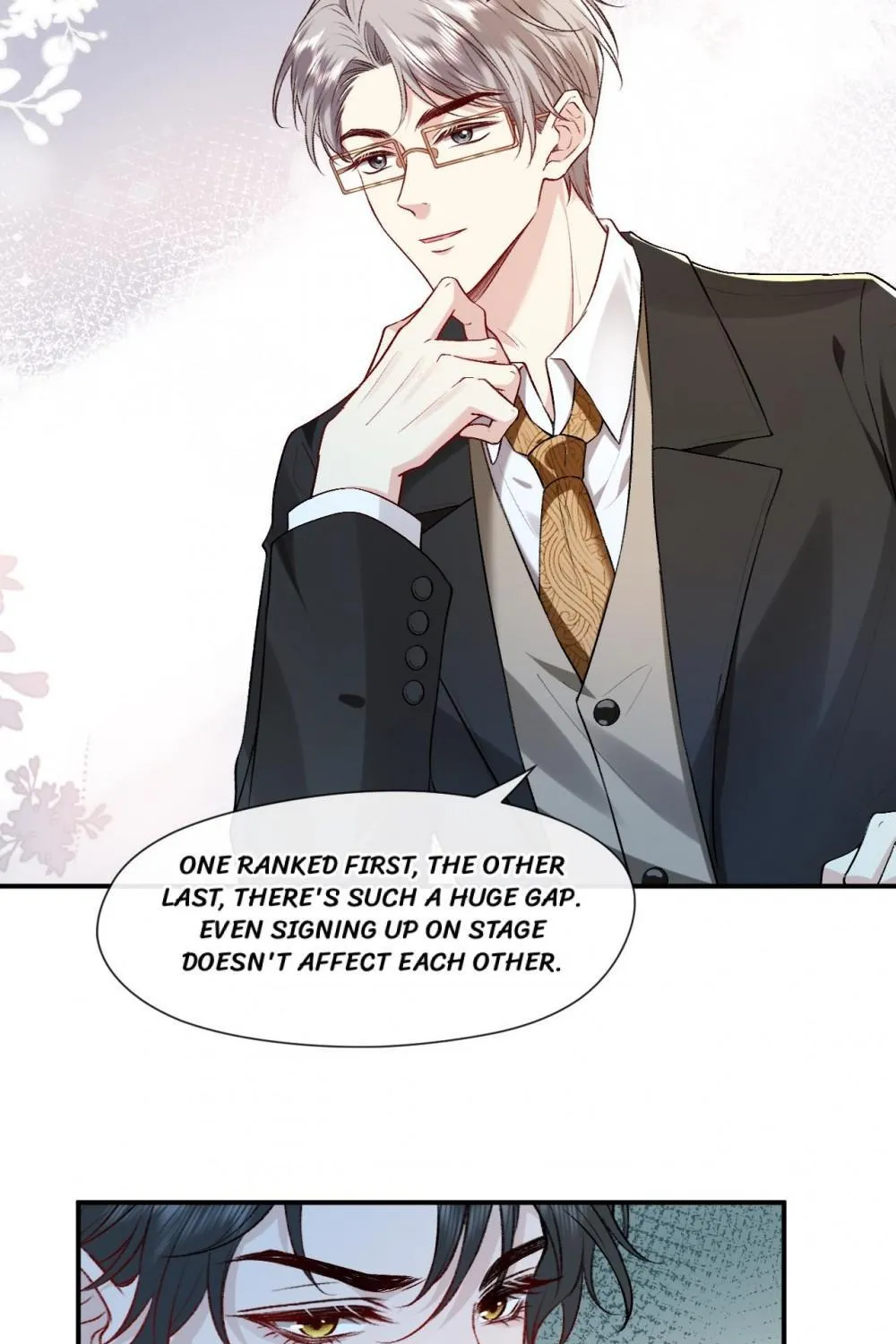 Madam and Her Daily Online Face-Slapping Chapter 23 page 59 - 