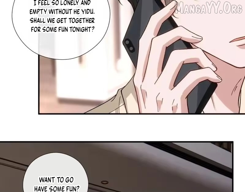 Madam and Her Daily Online Face-Slapping Chapter 230 page 20 - 