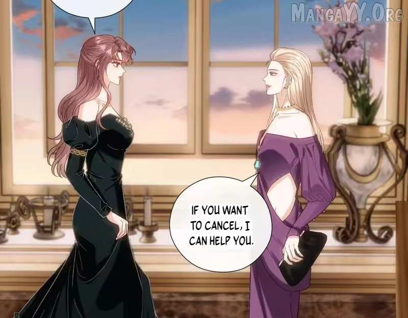 Madam and Her Daily Online Face-Slapping Chapter 230 page 38 - 