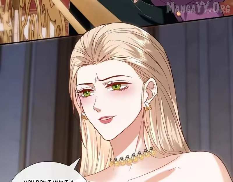 Madam and Her Daily Online Face-Slapping Chapter 230 page 41 - 