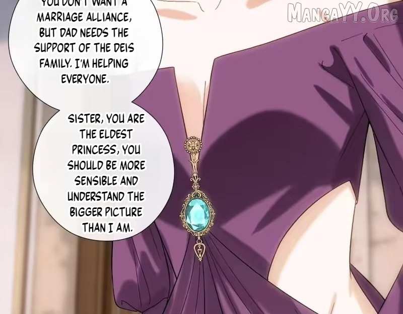 Madam and Her Daily Online Face-Slapping Chapter 230 page 42 - 