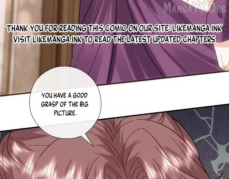 Madam and Her Daily Online Face-Slapping Chapter 230 page 43 - 