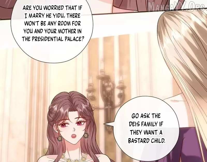 Madam and Her Daily Online Face-Slapping Chapter 230 page 45 - 